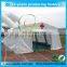 Durable CE approved inflatable medical tent