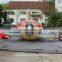 Attractive Inflatable tortoise for city parade or park decoration