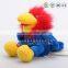 Custom Plush bird toy OEM made in China