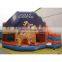 Inflatable Horse Riding Bouncer Slide,Inflatable Jumper Slide, Inflatable Jump Slide