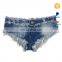 2016 Latest Cheap XL Jeans Shorts Women 2016
