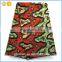 High Class Super Wax Fabric Hollandais Wax For Women Dress African Fabric High QualityH170117014