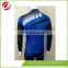 Wholesale 100% Polyester Sports Cycling Jerseys