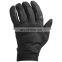 Updated relaxing leather police gloves for winter