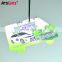 New Product absorbent air freshener car perfume paper