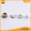 15mm Rhinestone Snap Button for Clothes BM10800