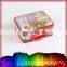 Mini Lunchbox Tote Tin Box