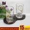 Hotel acrylic cup coaster/plexiglass cup coaster for hotel/perspex cup coaster in hotel