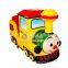 Zhongshan amusement kiddie rides wig-wag machine Thomas with video game