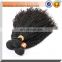 6A Grade 100% Virgin Malaysian Kiny Curly Hair Weave Bundles