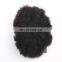 2015 Hot Sale Tangle Free 100% Unprocessed Virgin Human Hair Afro Hair