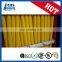 TOP QUALITY Low Voltage Heat-Resistant pvc insulation tape log roll