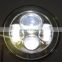 chinese supplier 30w accessories motorcycle 7 inch LED light for harley davidson motorcycles