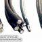 Aerial Insulated Cables with Rated Voltage 1 kV or Lower