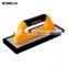 Building Drywall Construction Masonry Hand Tools Marshalltown Concrete Cement Plastic Plastering Finishing Grout Float Trowel