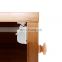 Magnetic cupboard locks, baby safety locks for child proofing your cabinets and drawers