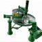 Professional Small black tea processing machine/tea rolling machine