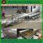 Fruit & Vegetable Washing Drying Waxing Sorting Line Machine Fruits Processing