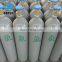 Low Price 50L 200Bar Oxygen Argon Hydrogen Helium CO2 Gas Bottle Gas Cylinder With Valve