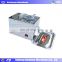 Industrial Made in China galenical cutting machine/mini Chinese herbal medicine slicer