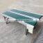 Automatic Stainless Steel Operate Easier Chicken Feet flat Conveyor