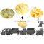 Industrial Semi-Automatic Sweet Potato Chips French Fries Production Line Small Scale Potato Chips Making Machine