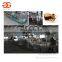 Easy Operation Dry Almond Walnut Chili Cocoa Bean Paste Peeling Production Line Peanut Butter Making Machine