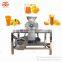 Small Fruit Juicer Extractor Tomato Mango Pulping Processing Maker Banana Pulp Juice Making Machine