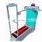 Elecytic type wheat washing destoner machine grain sesame cleaning machine