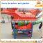 Agriculture corn thresher farm machine corn maize dehusker peeling machine