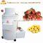 chestnut processing castanea sativa opening and cutter machine
