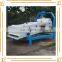 vibrating cleaning sieve, automatic cleaning machine for seed, rice , peanut, corn and some other cereal