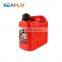 SEAFLO 10L Automatic Shut Off  Plastic Fuel Oil Can