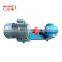 High temperature and high pressure Turbo fuel pump gear pump