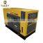 10KW 12KW 15KW 10KVA 15KVA 17KVA 10 15 KVA 11KV Honda Three Phase 3 Phase permanent magnet slient diesel generator set