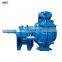 Mining sand pump for delivery mining sand