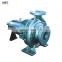 water pump variable flow rate