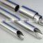 Round Seamless Stainless Steel Pipe (201,304, 316)