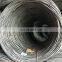 Stainless steel wire rope SAE1008 for Construction