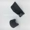 China High Quality IATF16949 OEM Custom Rubber Parts With Metal