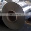 Cold rolled zinc coated hot dipped galvanized steel coil