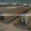 Q235 Water Resisting U Type Hot Rolled Used Sheet Pile for Sale