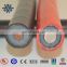 3 Core Al Copper XLPE Insulation PVC Jacket 3.6/6KV MV Cable