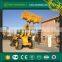 4 Ton Mini Wheel Loader ZL40G With High Quality for Sale