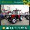 Cheap Farm Hand Tractor for Sale with Tires