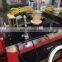 CNC automatic aluminum profile bending machine
