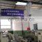 Shandong SevenGroup upvc door window making machine