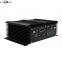 Industrial fanless mini PC i5 8250U 4 cores 2 * DDR4 2 * COM Wind10 Linux mini Desktop computer VGA HDMI Wi-Fi