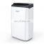 Dorosin Dehumidifier ER-616C 30 pint Home Dehumidifier with Humidity Monitor,Portable and Quiet