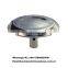 JG Africa Market 85mm Single Burner with Short Brass Valve